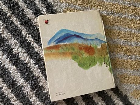 Parožtekovci-prvé vyd.1982, 