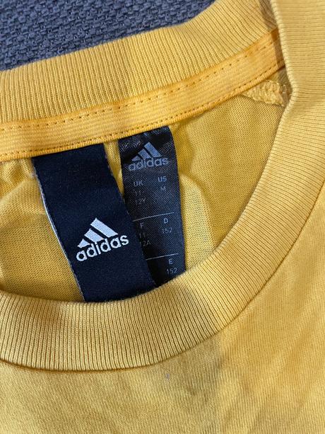 Adidas trička, adidas,158