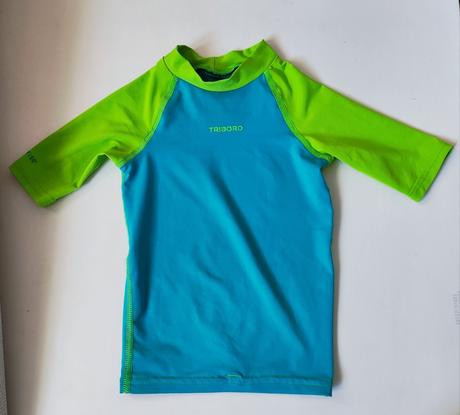 Plavkový top upf50, tribord,98