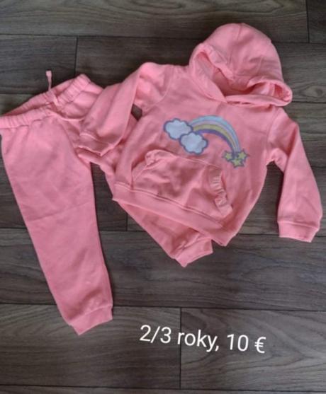 Súprava na predaj, 98