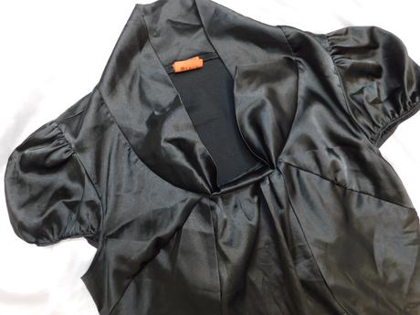 Velmi pekna tunika/saty, xs