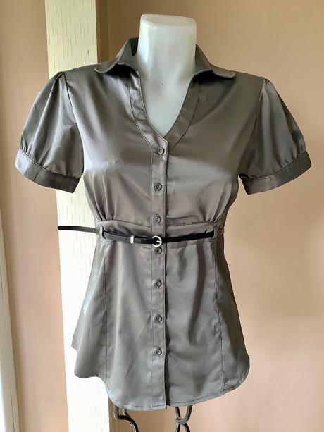 Blúzka/666, orsay,s