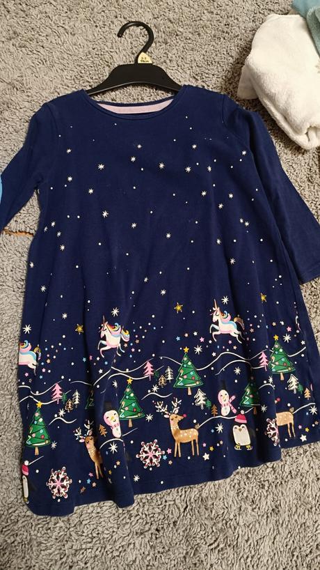 Balík oblečenia 104-110 lindex , h&m, f&f, c&a, 104–116