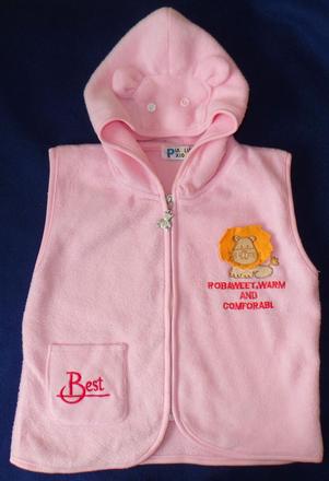 Vesta s levíkom, 110