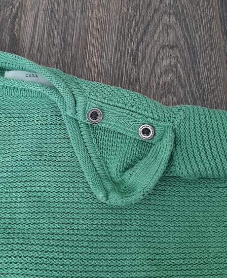 Zara pulóver velk.92, zara,92