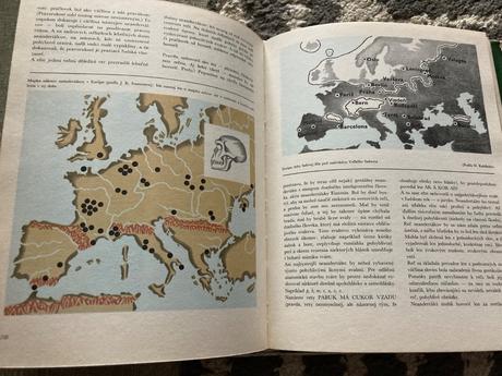 Cesta za adamom (1983), 