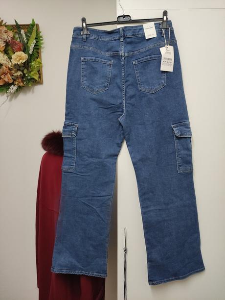 Moderné rifle 46-48, xxxl