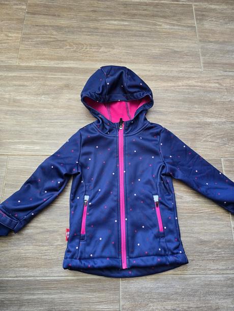 Prechodná bunda č.86-92, lupilu,86
