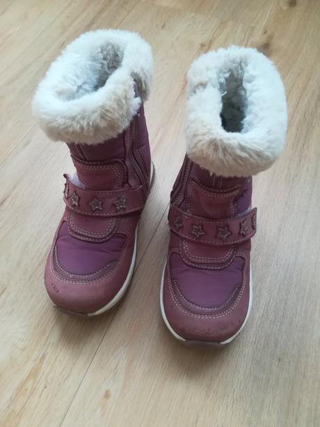 Zimné  čižmy twisty 28, 28