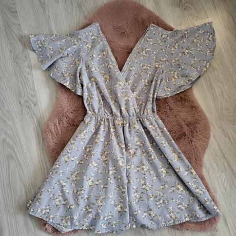 Xs/s šatový overal, xs