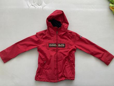 Bunda, napapijri,140