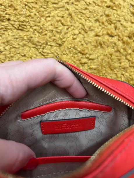 Mini michael kors kabelka, michael kors