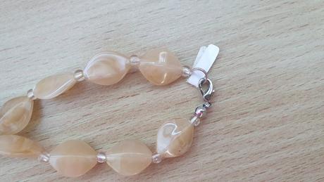 Korálky - náhrdelník, 