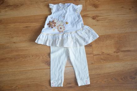 Detský komplet 6-12 m, george,80