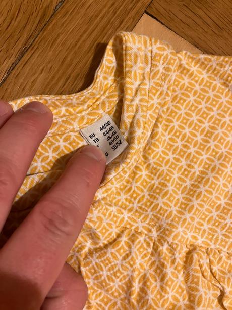 Tricko elegantne-44/46, f&f,44