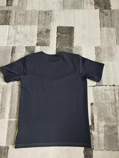 Puma tričko, puma,140