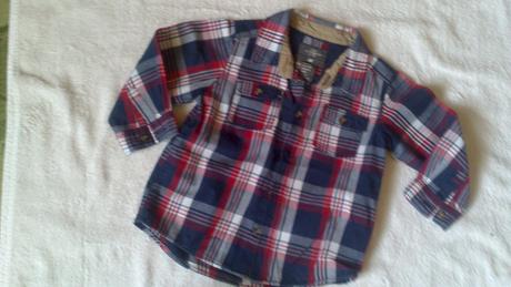 Málo nosená 12-18m, h&m,86