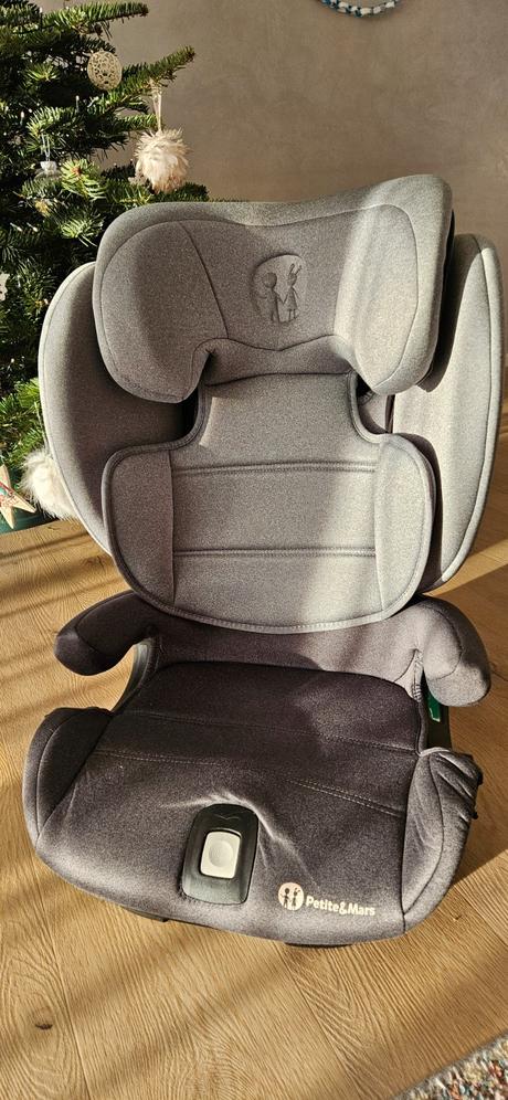 Petite&mars elite fix i size, petite&mars