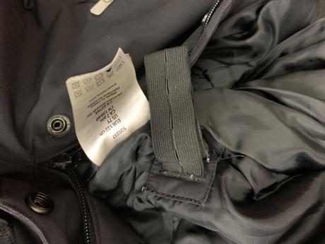 Reima ako stavanger zimná kombinéza 122/128, reima,122