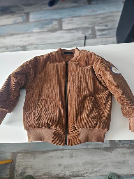 Bombera minikid, 140