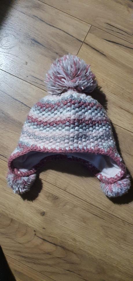Čiapka zimná, c&a,110