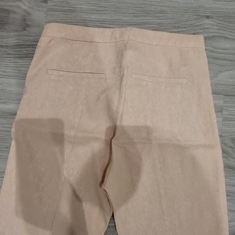 Xs zara nohavice, zara,xs