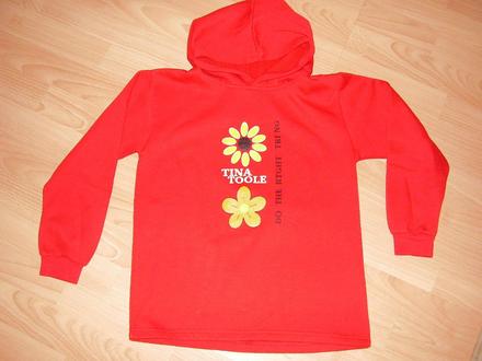 Mikina s kapucnou  (15), 134