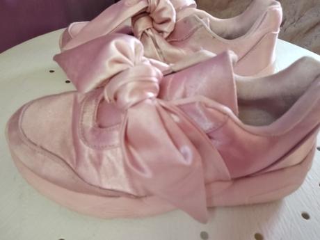 Topánky pre dievčatko, 32