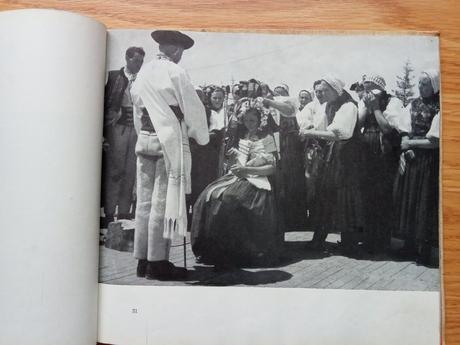 Východná - slávnosti piesní a tancov,