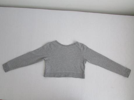 Krátka mikina hello kitty, george,140