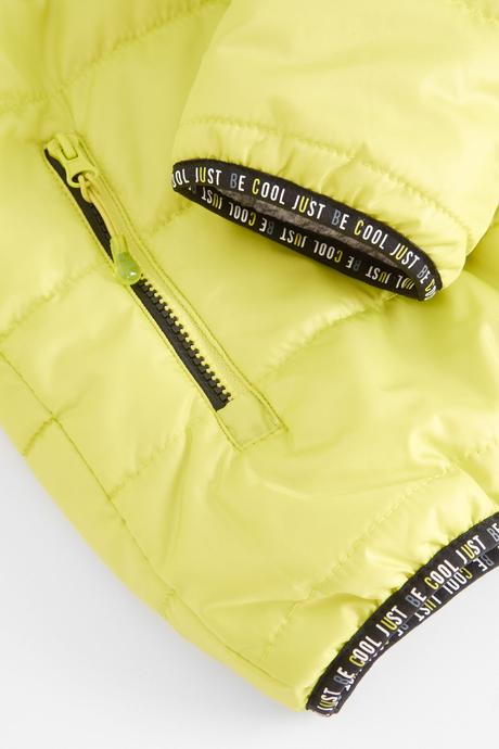 Chlapčenská obojstranná frajerska bunda, coccodrillo,128