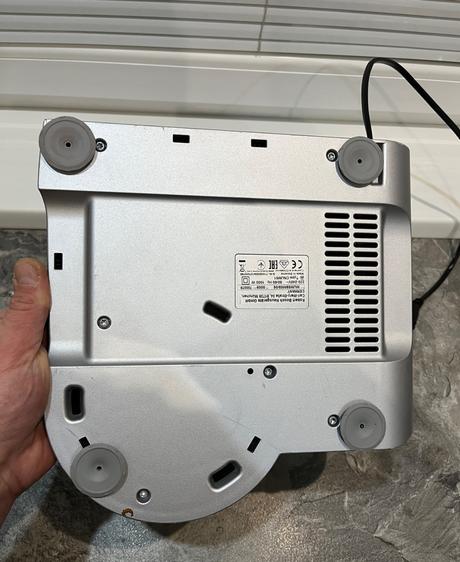 Bosch mum 58m59 1000w kuchynsky robot, bosch