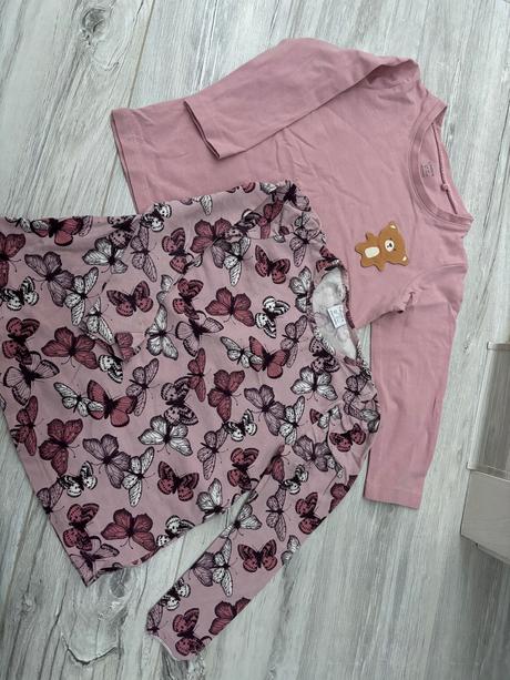 Trička lindex, lindex,92