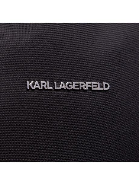 Karl lagerfeld icon original velky ruksak, karl lagerfeld