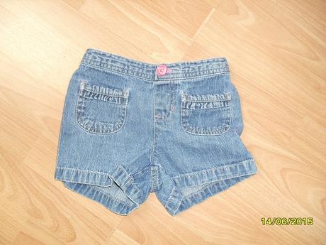 Kraťasky, jumping beans,110