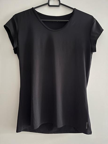 Domyos dámske elastické tričko, domyos,s