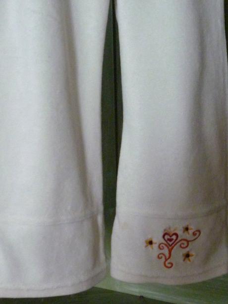 Velúrové tepláky, impidimpi,98