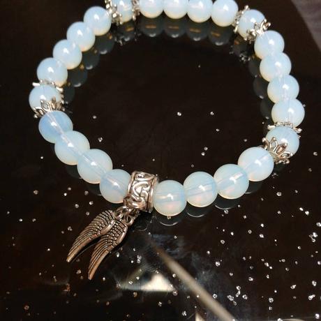 Handmade náramky, kľúčenky, talizman do auta, 