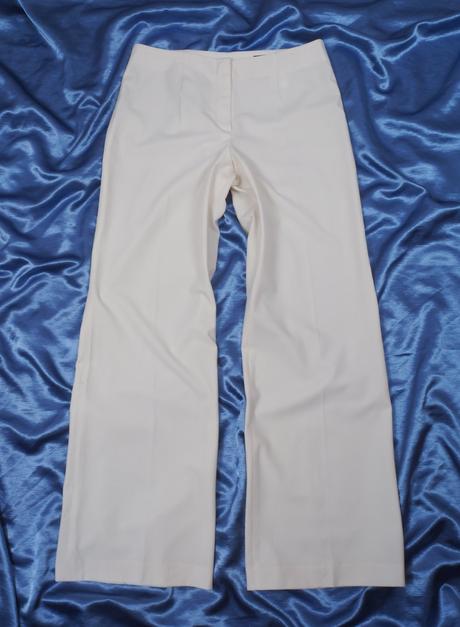 Kvalitné elegantné nohavice orwell, 42