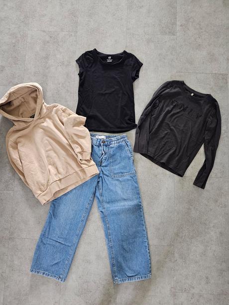 Balik 134, 122–134