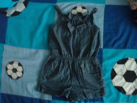 Overal (pribalím kraťasy), george,110