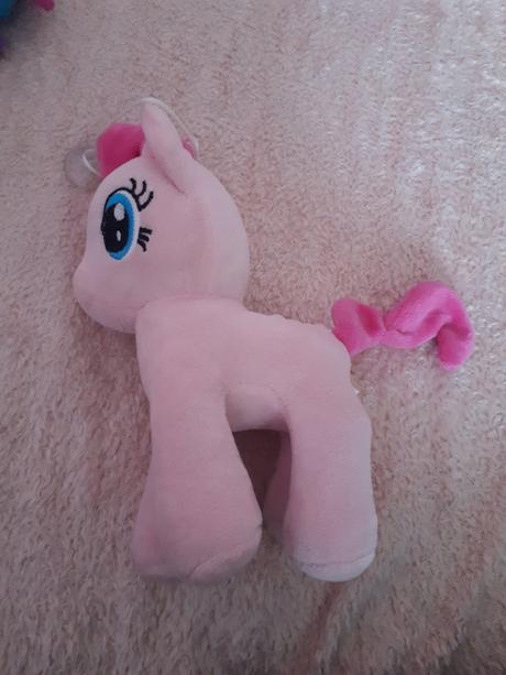 My little pony,