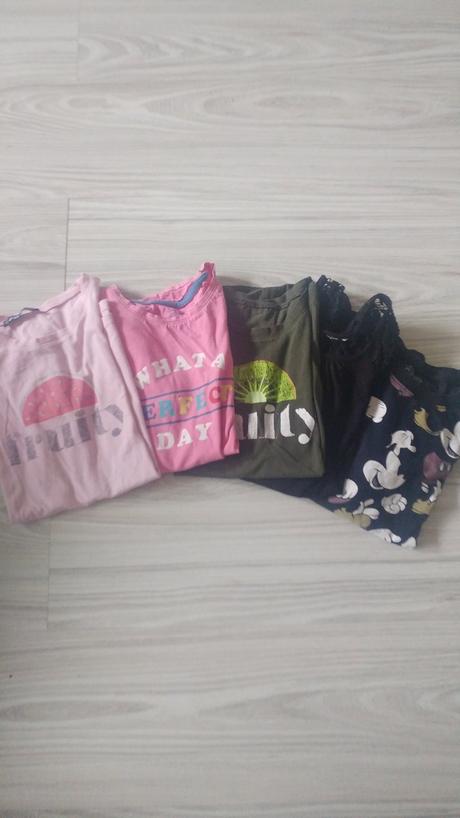 5x tricka, 152