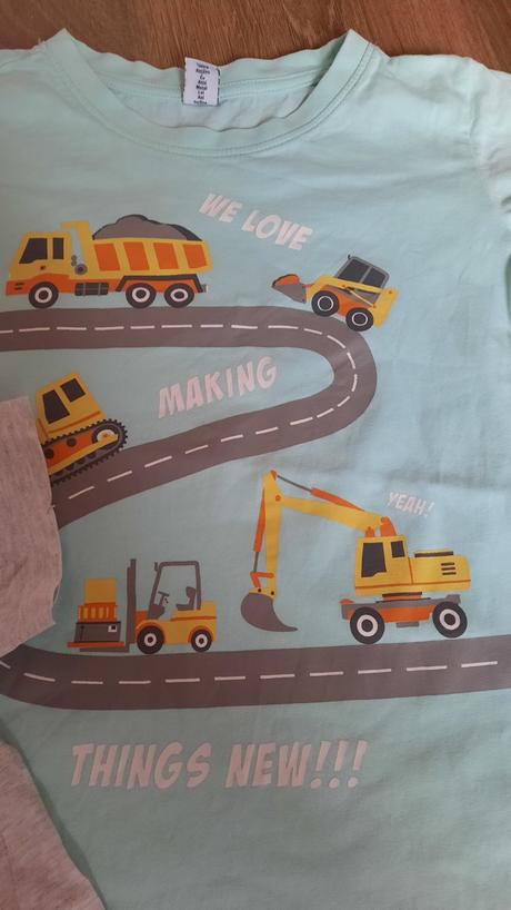 Letné tričká, dopodopo,128