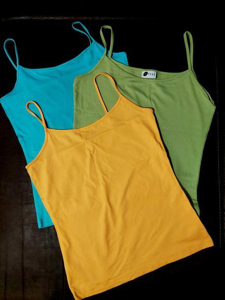 Tielka farebne, orsay,s