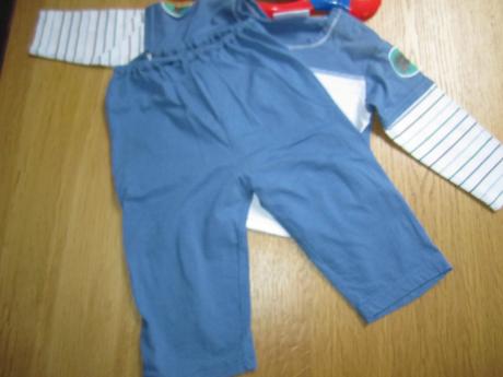 Pyzamko s autickom, okay,68