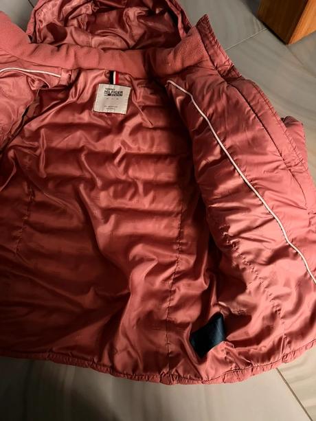 Bunda th, tommy hilfiger,l
