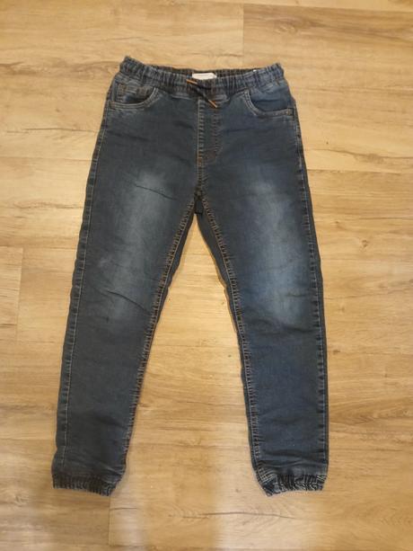 Podšite, zateplene rifle, reserved,146