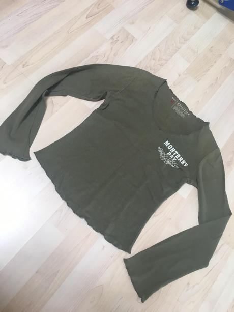 Hollister natelnik, hollister,xs