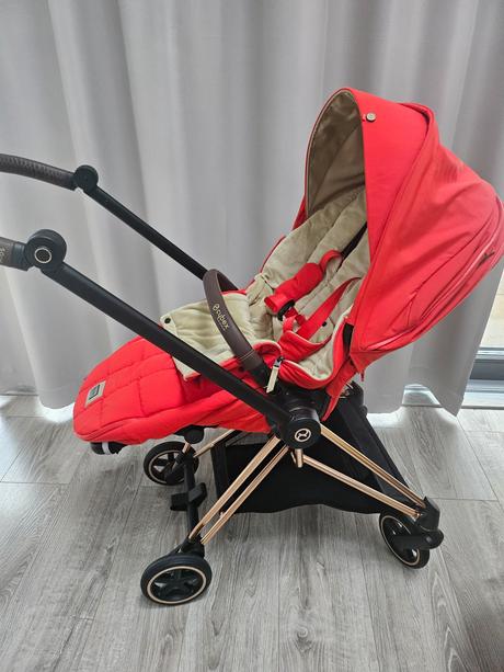Cybex mios 3, cybex,cybex mios 3